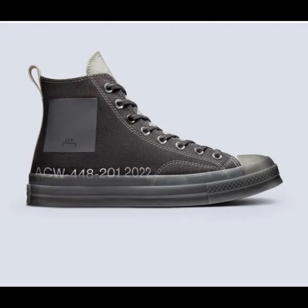 ACW* X CONVERSE CHUCK TAYLOR 70